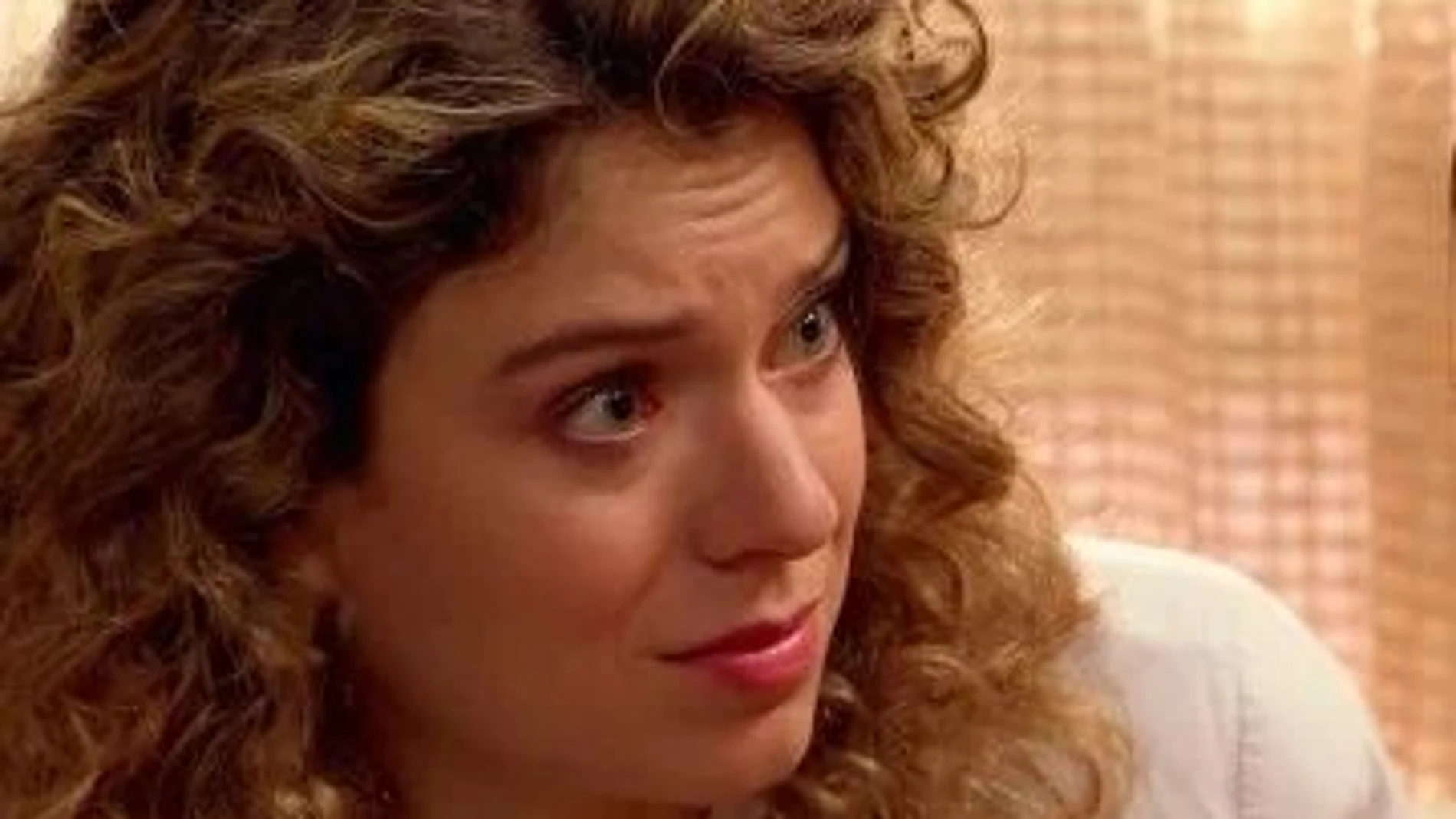 Malena le pide perdón a Lola y que luche por ella, esta tarde en "Amar es para siempre"