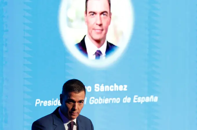 Pedro Sánchez lleva a España a la cola de todas las economías de la UE tras cinco años de gestión