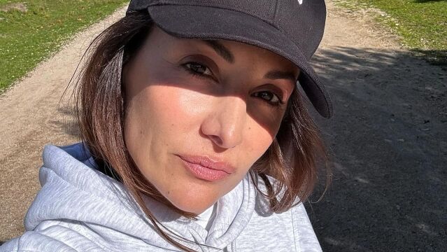 Nagore Robles