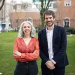 Jazmín Beirak, investigadora y diputada de Más Madrid, será la nueva directora general de Derechos Culturales