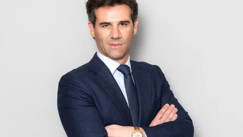 Javier Illán en una foto de archivo