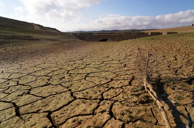 Coxabengoa lidera la tecnología de desalación global, clave para paliar la sequía