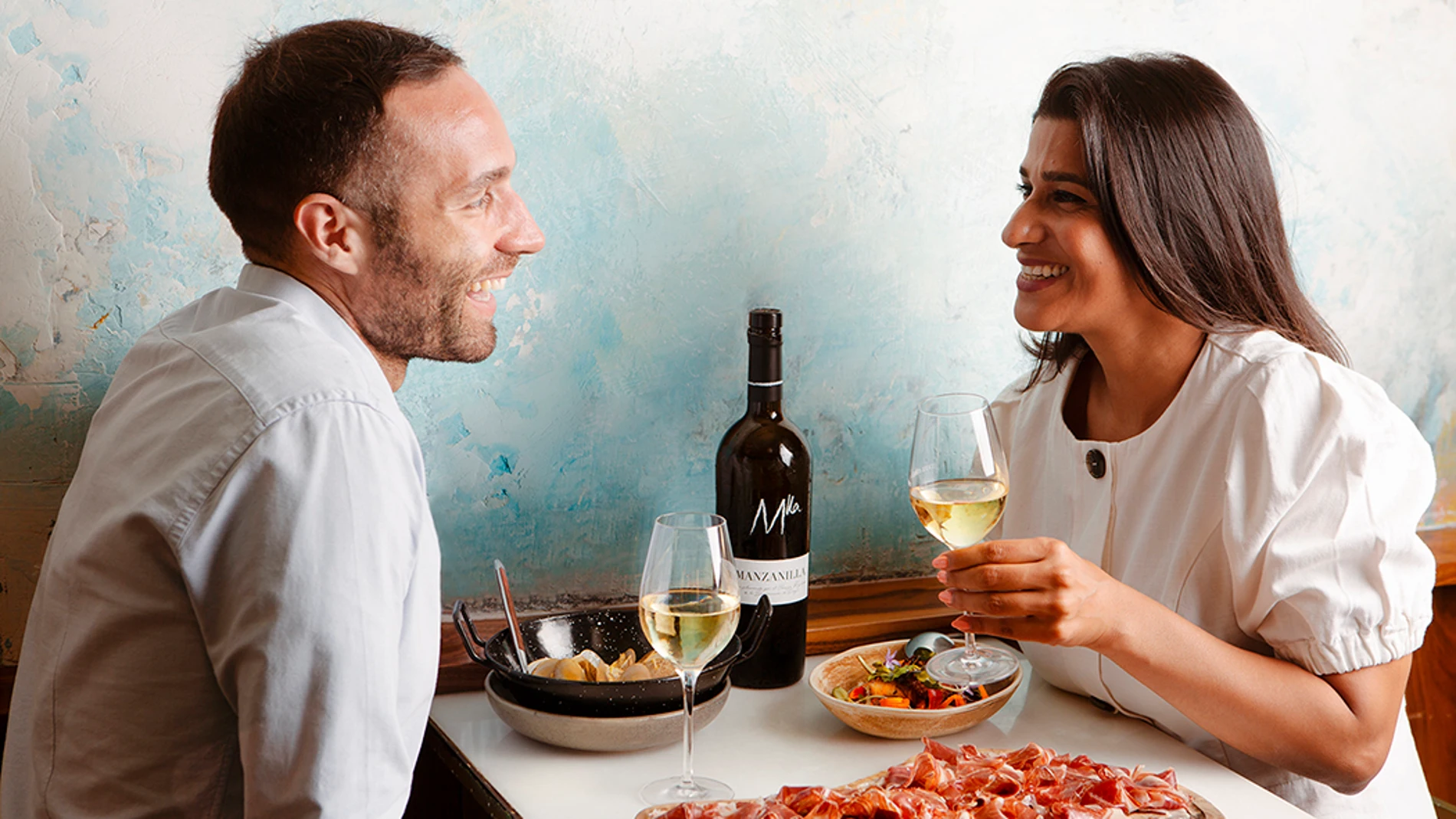 Pedro Ximénez (49%), Fino (44%) y Manzanilla (44%) son las variedades más consumidas