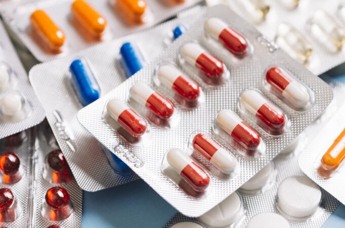 Los países que han disminuido el consumo de antibióticos han reducido las bacterias resistentes