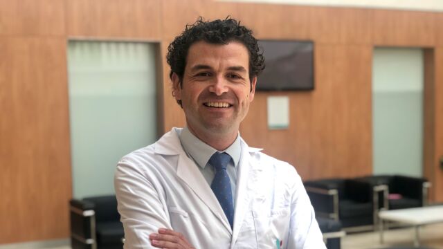 Dr. Rafael García de la Borbolla 