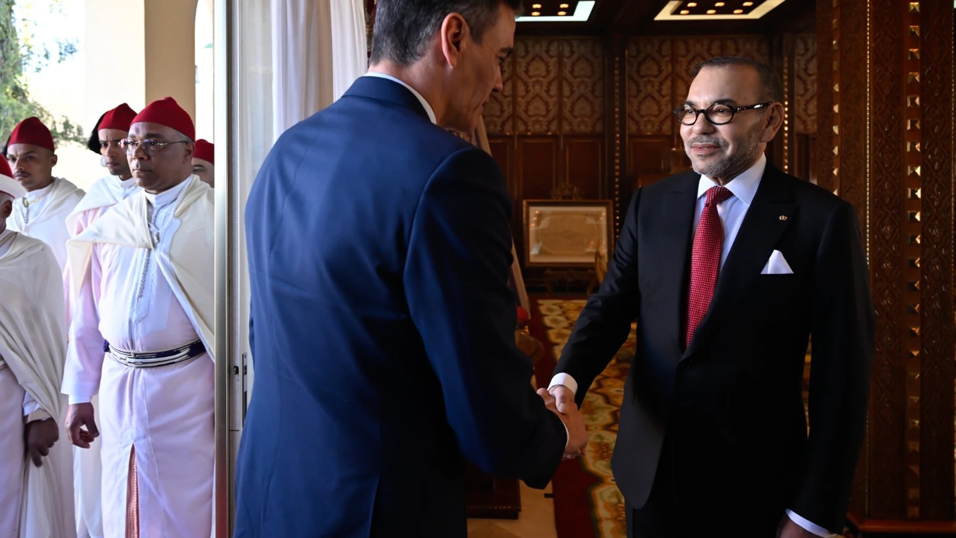 Marruecos-España: una fuerte relación estratégica 