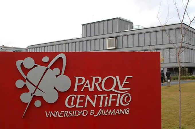 El Parque Científico de la USAL impulsa el empleo tecnológico en Villamayor, el municipio español con más de 5.000 habitantes donde más crece
