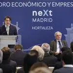 Hortaleza celebra el I Foro Económico y Empresarial para promover la colaboración local