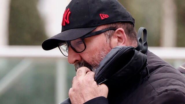 El juez retira el pasaporte al exasesor de Ábalos y a dos detenidos en el caso mascarillas