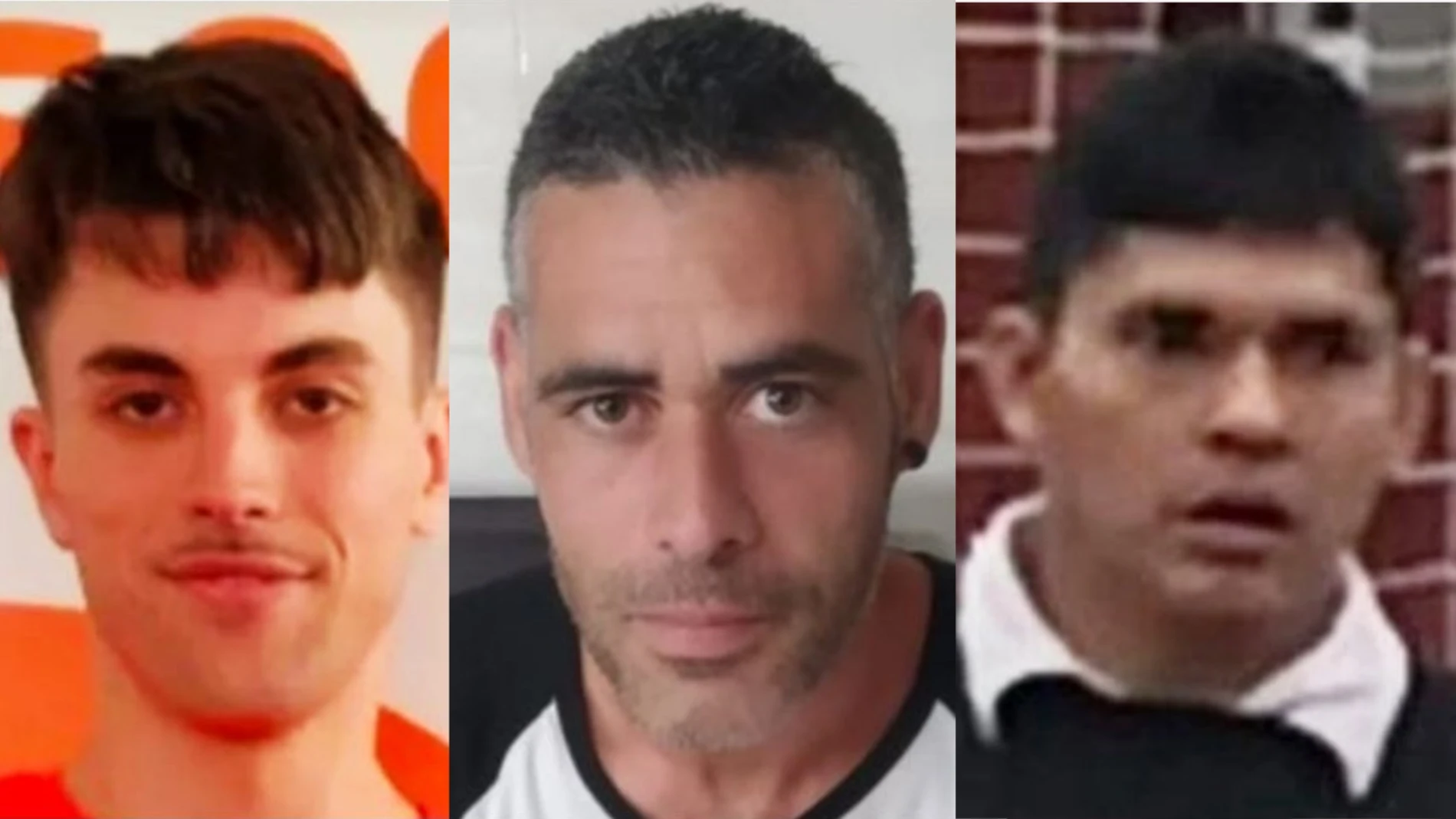 Tres personas desaparecidas en la provincia de Alicante en un lapso de cuatro días