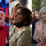 Arantxa Echevarría estrena la comedia romántica "Políticamente incorrectos"