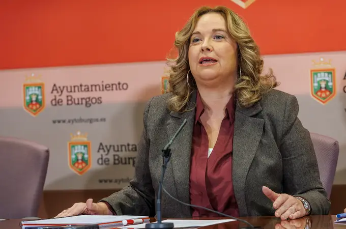 Ayala pide a Puente que explique el coste de 1.300 millones para la apertura del Tren Directo Madrid-Aranda-Burgos