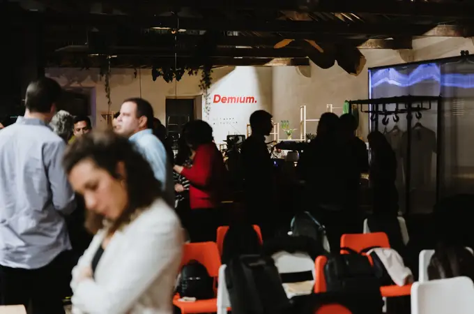 Más de 6 millones en 18 startups: el fondo Demium Capital hace balance de 2023