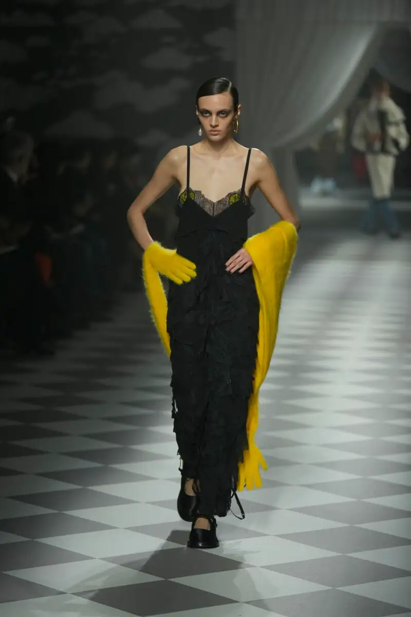 Italy Fashion Moschino Women FW 24