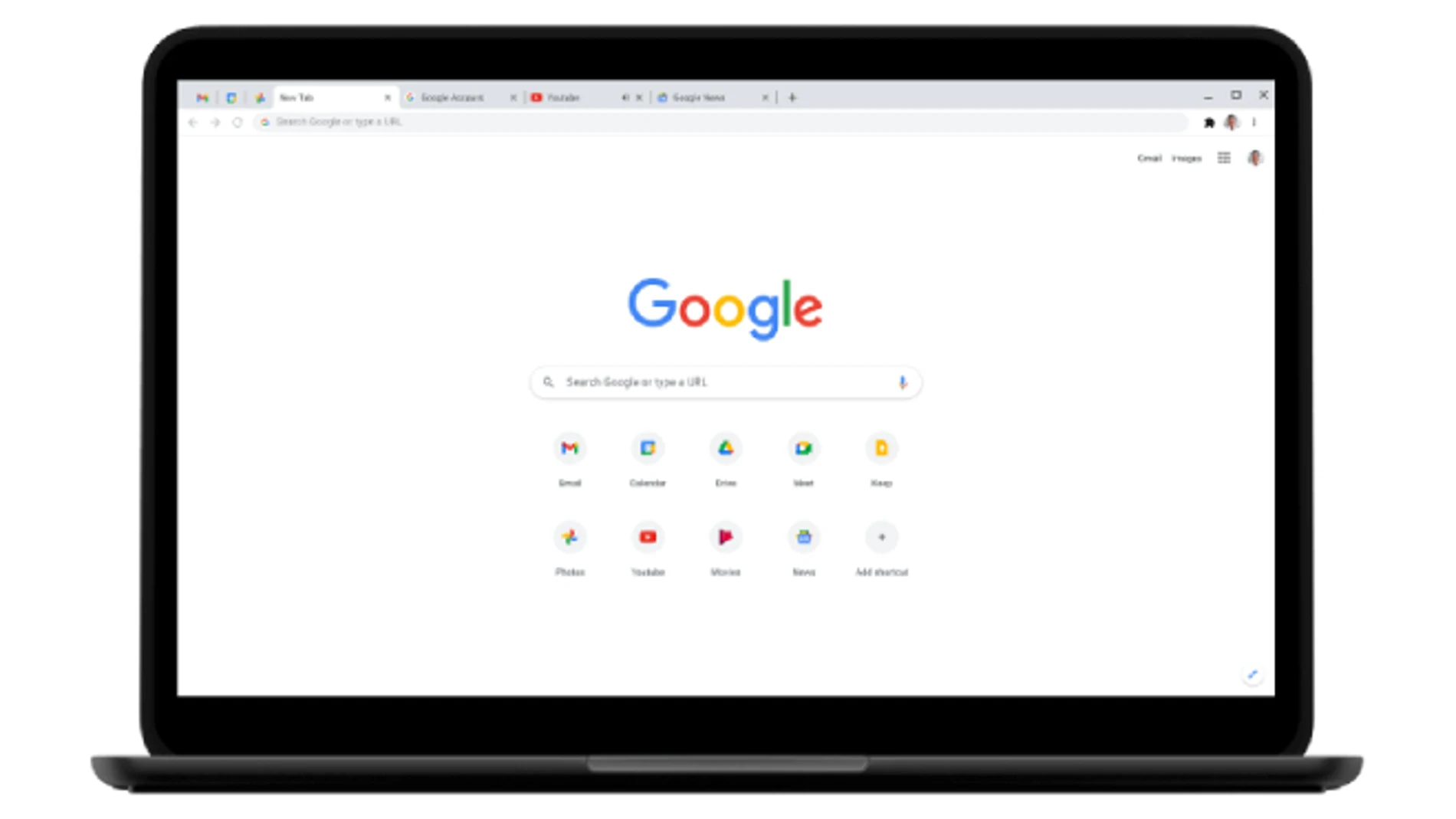 El truco de Google Chrome para que consuma un 40% menos de memoria RAM.