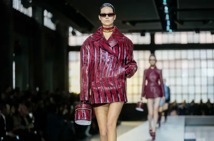 El arte rebelde de Gucci: moda que desafía las normas