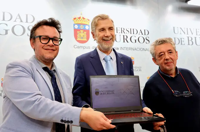 Joan Manuel Serrat será investido doctor honoris causa por la Universidad de Burgos