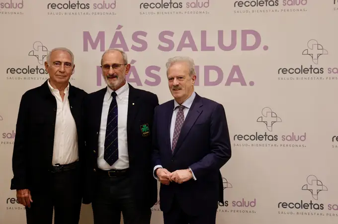 Recoletas desembarca en Salamanca con el objetivo de fortalecer su actual oferta privada de salud y generar empleo