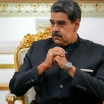 Venezuela Maduro Lawsuit