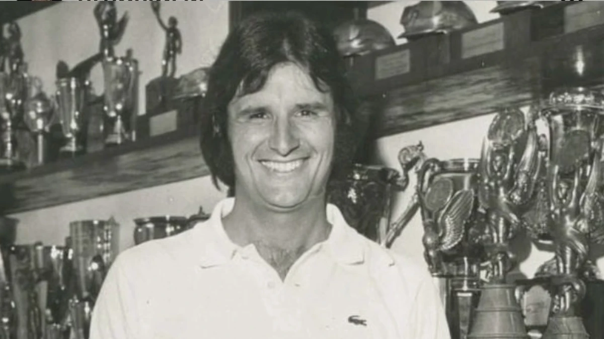 Fallece Wilson Fittipaldi, el hermano del mítico Emerson, estrella de la Fórmula 1