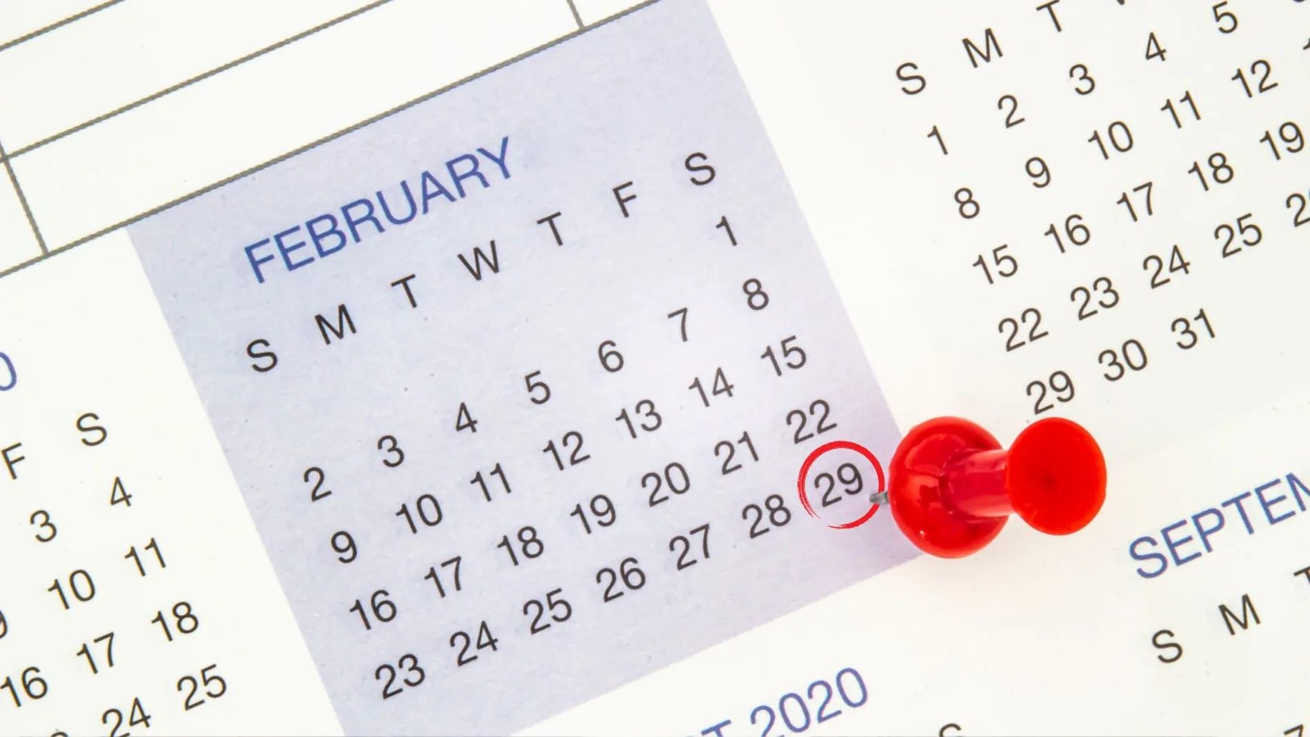 ¿Cobrarás más este mes de febrero por ser año bisiesto?