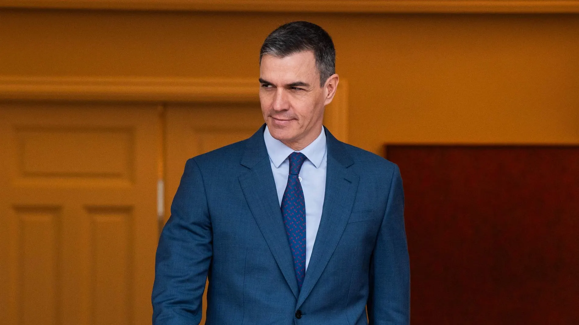 Pedro Sánchez