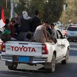 UN-brokered peace efforts in Yemen continue amid rising tensions in the Red Sea