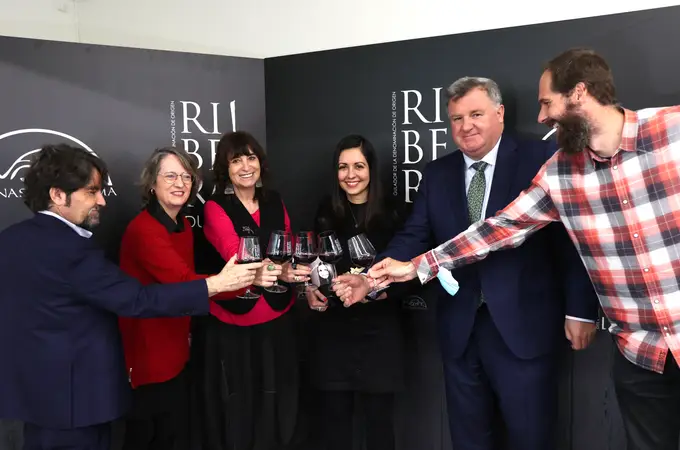 El prestigioso Premio Ribera del Duero ya conoce a sus finalistas