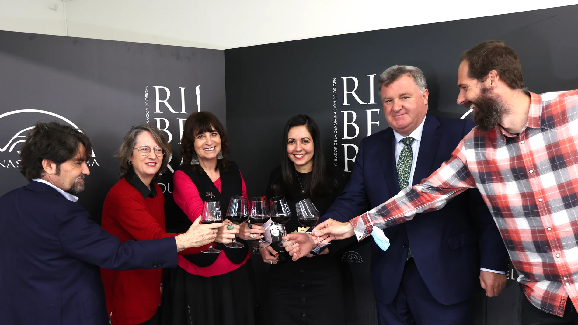 VII edición del Premio Ribera del Duero