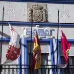 VÍDEO: Prisión provisional sin fianza para el autor de la muerte de su mujer en Aldea del Rey