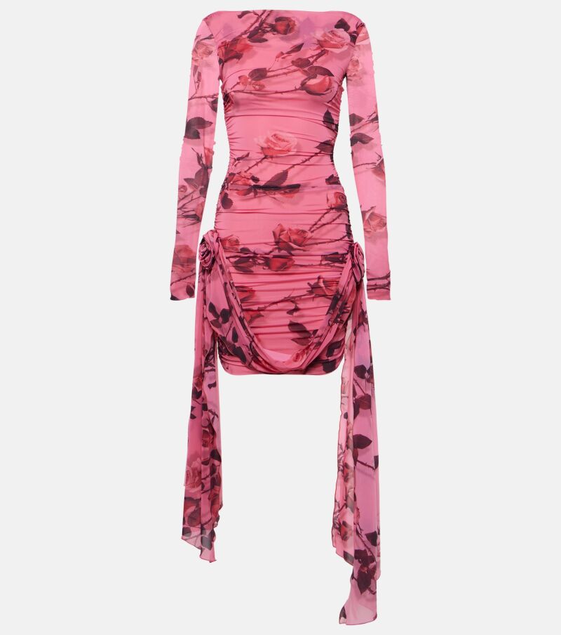 Vestido corto