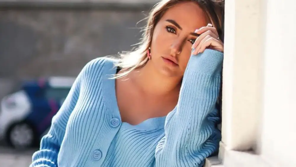 Rocío Flores
