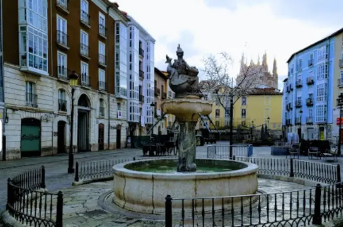 Conmoción en Burgos y Valladolid tras la muerte de un joven por un posible delito de odio