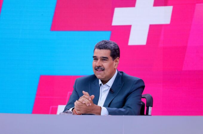 Venezuela.- Maduro designa a su embajadora en España como nueva viceministra de Exteriores