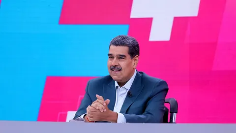 Venezuela.- Maduro designa a su embajadora en España como nueva viceministra de Exteriores