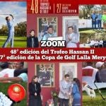 Golf, Marruecos perpetúa la tradición