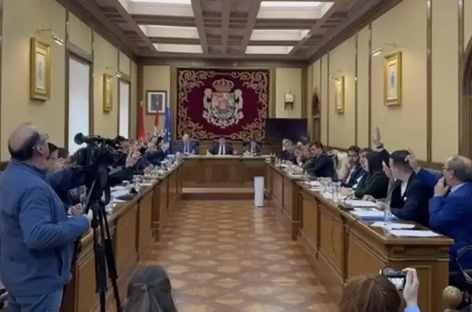 La Diputación de Ávila apoya al campo y sus reivindicaciones