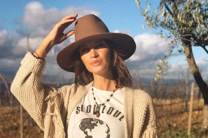 Sara Carbonero confirma que la tendencia ‘cowgirl’ ha vuelto por culpa de Beyoncé y su nuevo álbum