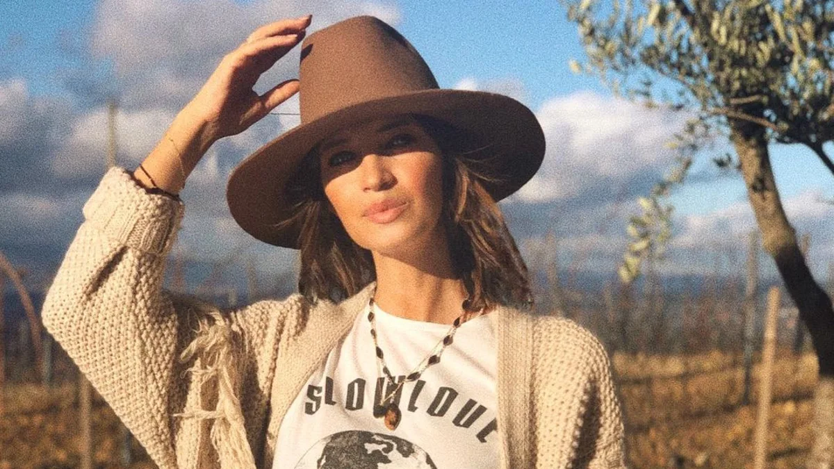 Sara Carbonero confirma que la tendencia ‘cowgirl’ ha vuelto por culpa de Beyoncé y su nuevo álbum