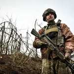 Ucrania.- El Ejército de Ucrania confirma la retirada de la aldea de Lastochkine, al oeste de Avdivka