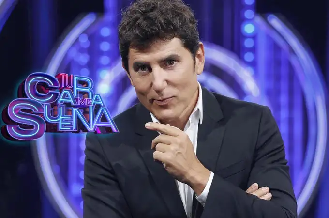 ¡Boom!: 'Tu cara me suena' ficha a un rostro muy conocido de Antena 3 para su undécima edición
