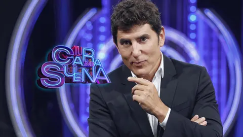 Manel Fuentes presenta 'Tu cara me suena'