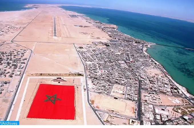 Marruecos, con el apoyo de EEUU, proyecta una salida al Atlántico para los países del Sahel a través del puerto de Dajla