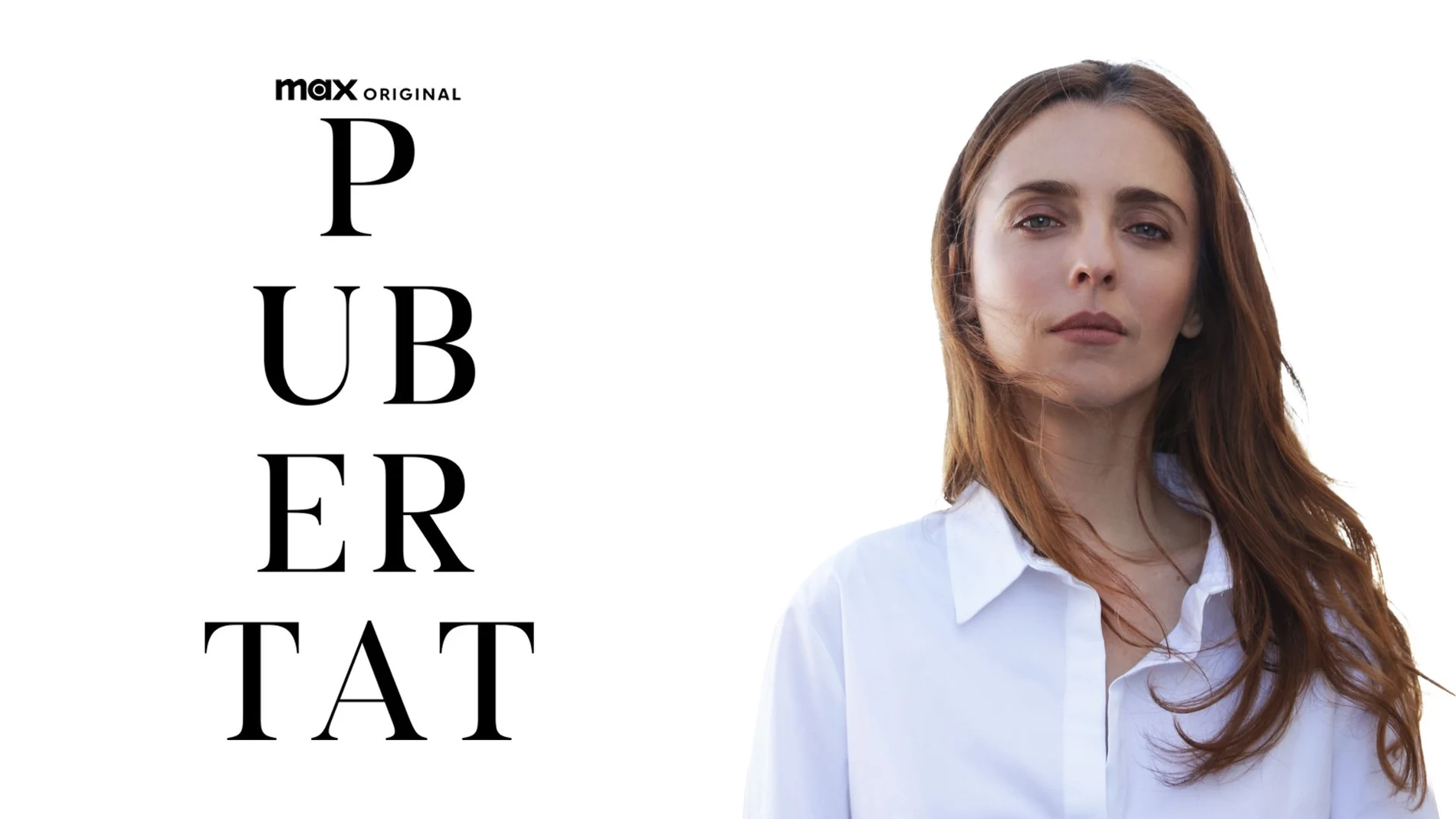 HBO Max anuncia 'Pubertat', el nuevo proyecto de Leticia Dolera sobre los tabúes en la adolescencia