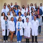 El Hospital de Málaga cuenta con la unidad líder en alergología en Andalucía