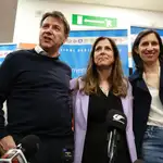 AMP.- Italia.- Meloni sufre en Cerdeña su primera derrota electoral desde que ascendió al Gobierno