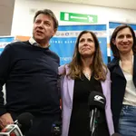 AMP.- Italia.- Meloni sufre en Cerdeña su primera derrota electoral desde que ascendió al Gobierno