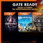 G2A.COM abre la Gate 2 Adventure en el mercado español