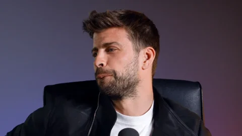 Gerard Piqué