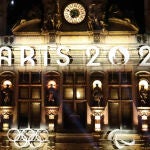 Los Juegos de París, en peligro por el robo de un USB 